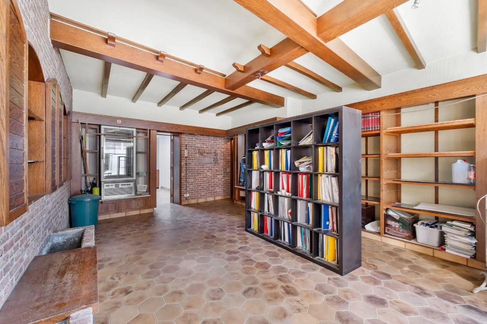 Ruime woning met 4 slaapkamers op 560 m² te Wervik foto 6