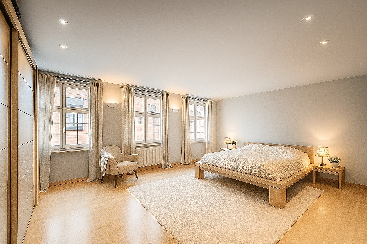 PRACHTIGE HERENWONING MET HEDENDAAGS MODERN COMFORT  foto 17