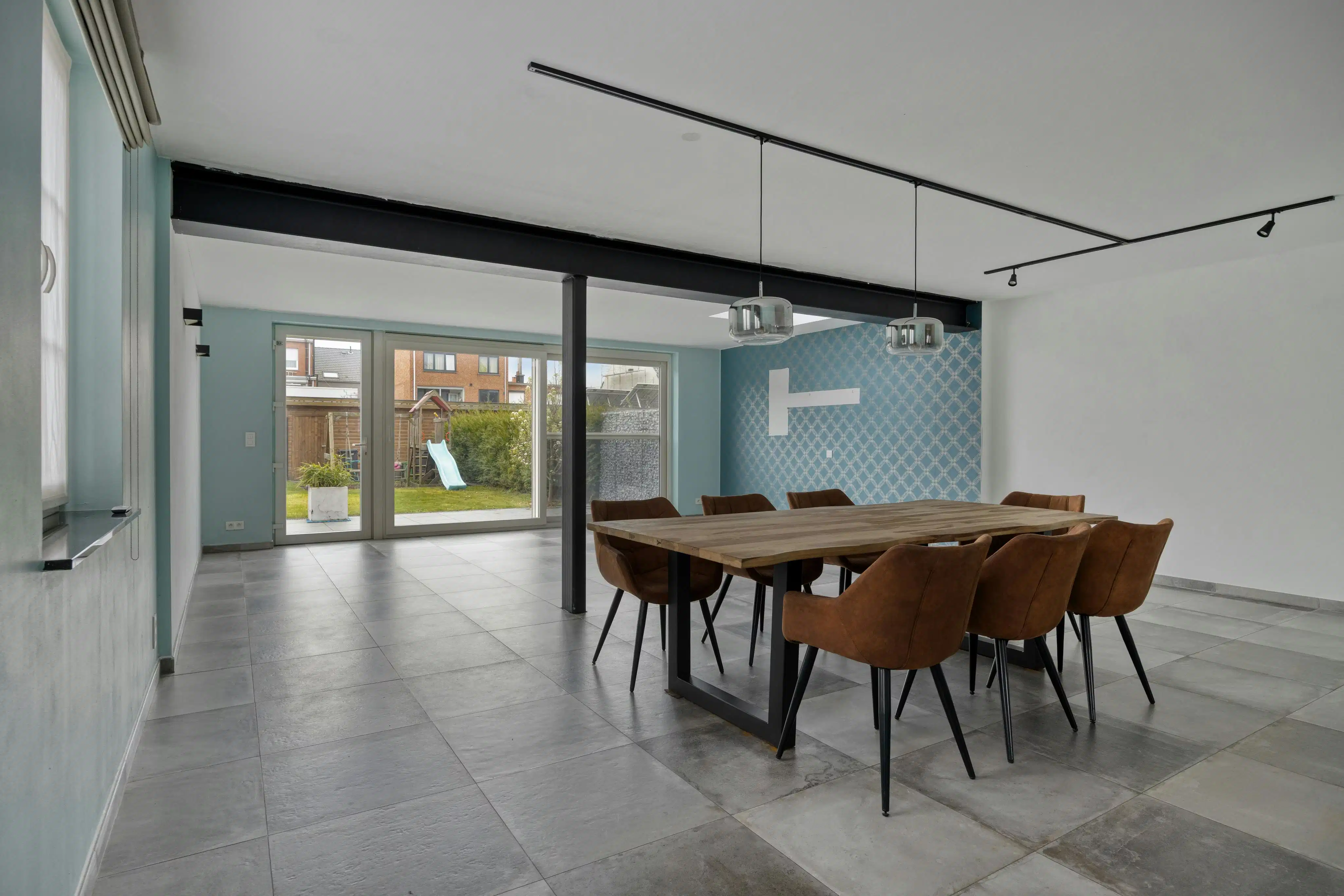 Energiezuinig huis te koop in Kruibeke  foto 4