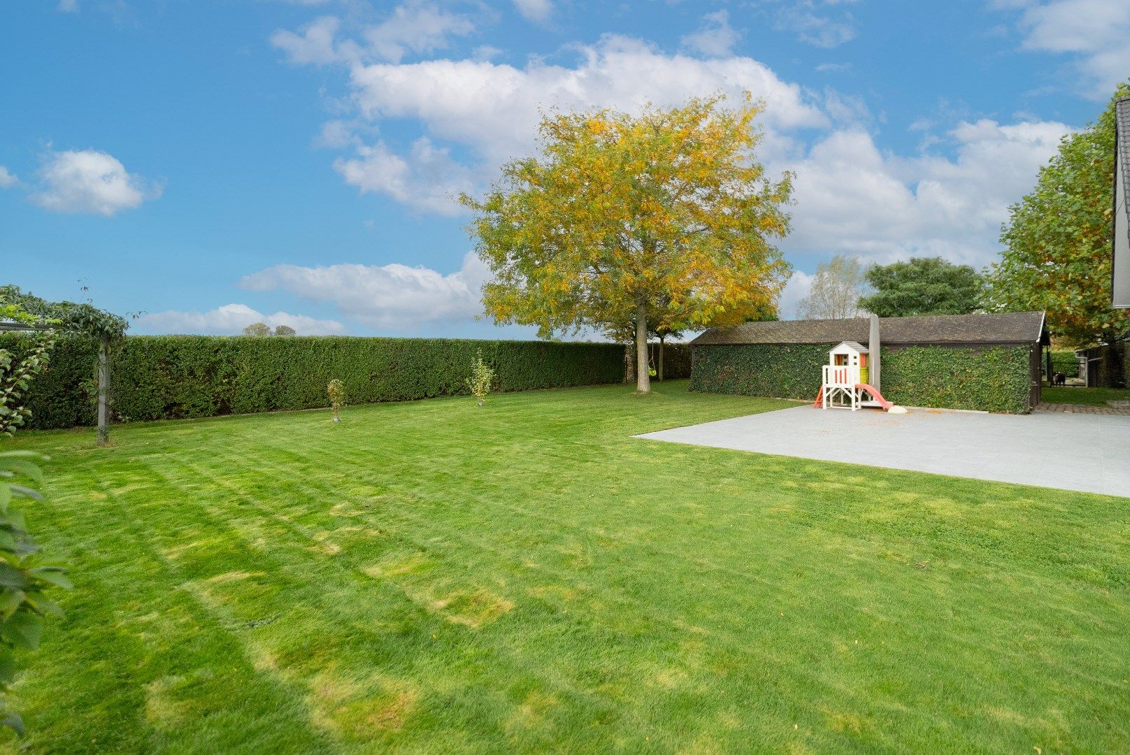 UITZONDERLIJKE VILLA MET MAGNIFIEK LANDELIJK VERZICHT foto 17