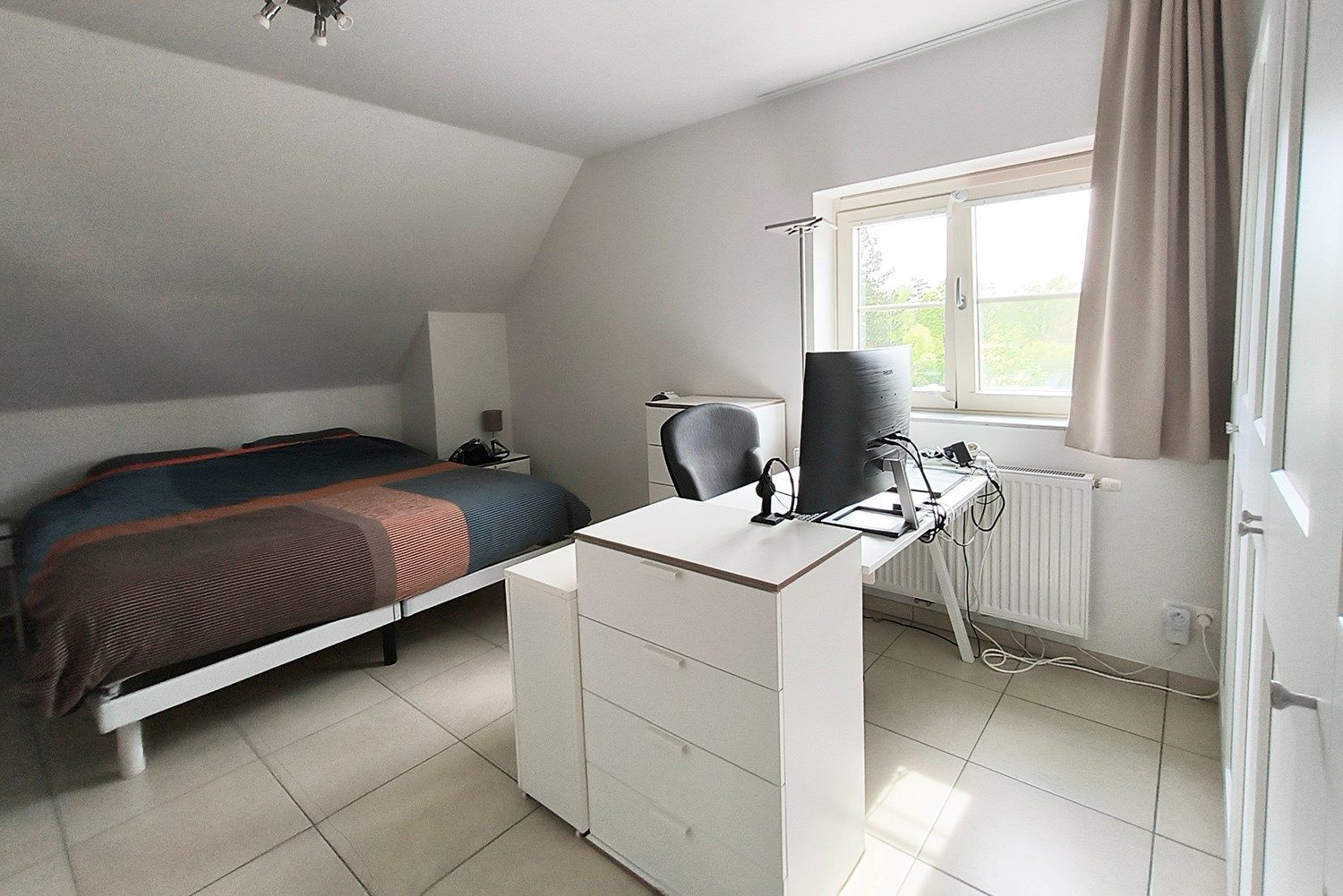 Recent appartement met lift te BEGIJNENDIJK foto 6