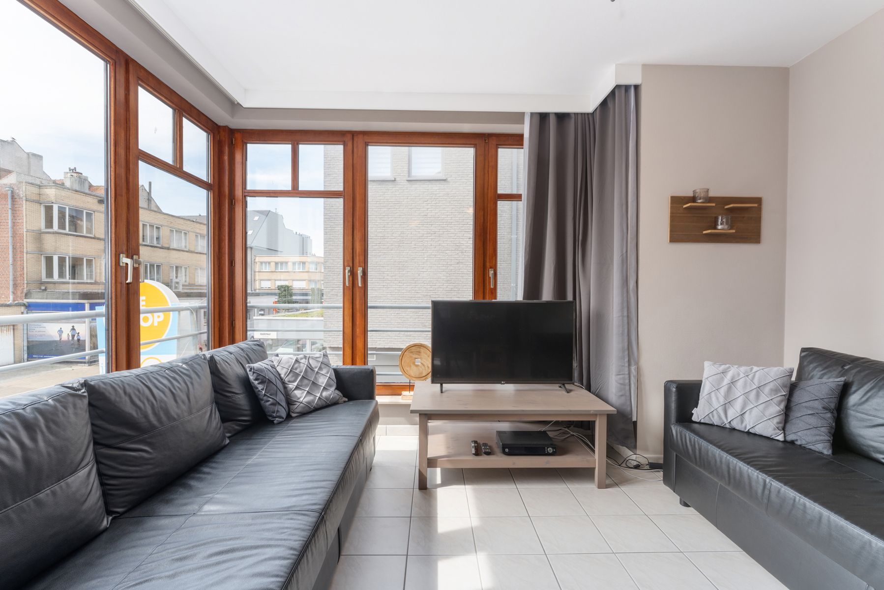 Instapklaar appartement in centrum Koksijde-Bad foto 9