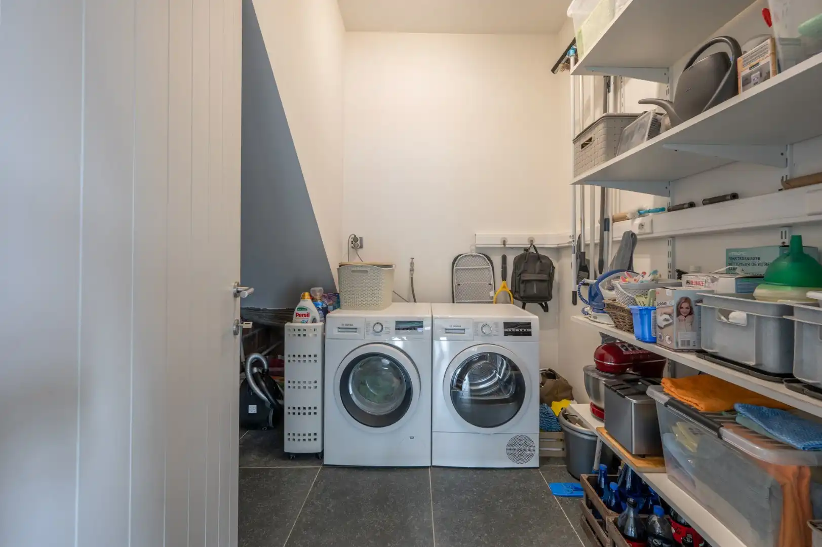 Prachtige en zéér ruime woning met kwaliteitsvolle afwerking foto 13