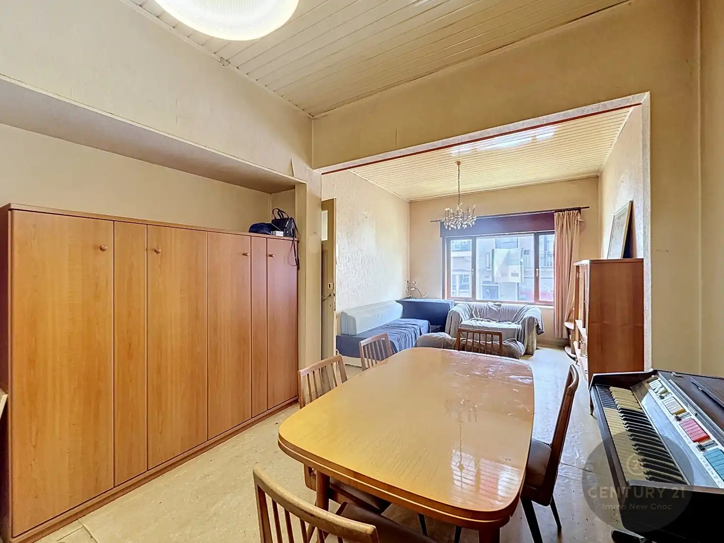 Studio/App op toplocatie nabij de haven van Blankenberge foto 8