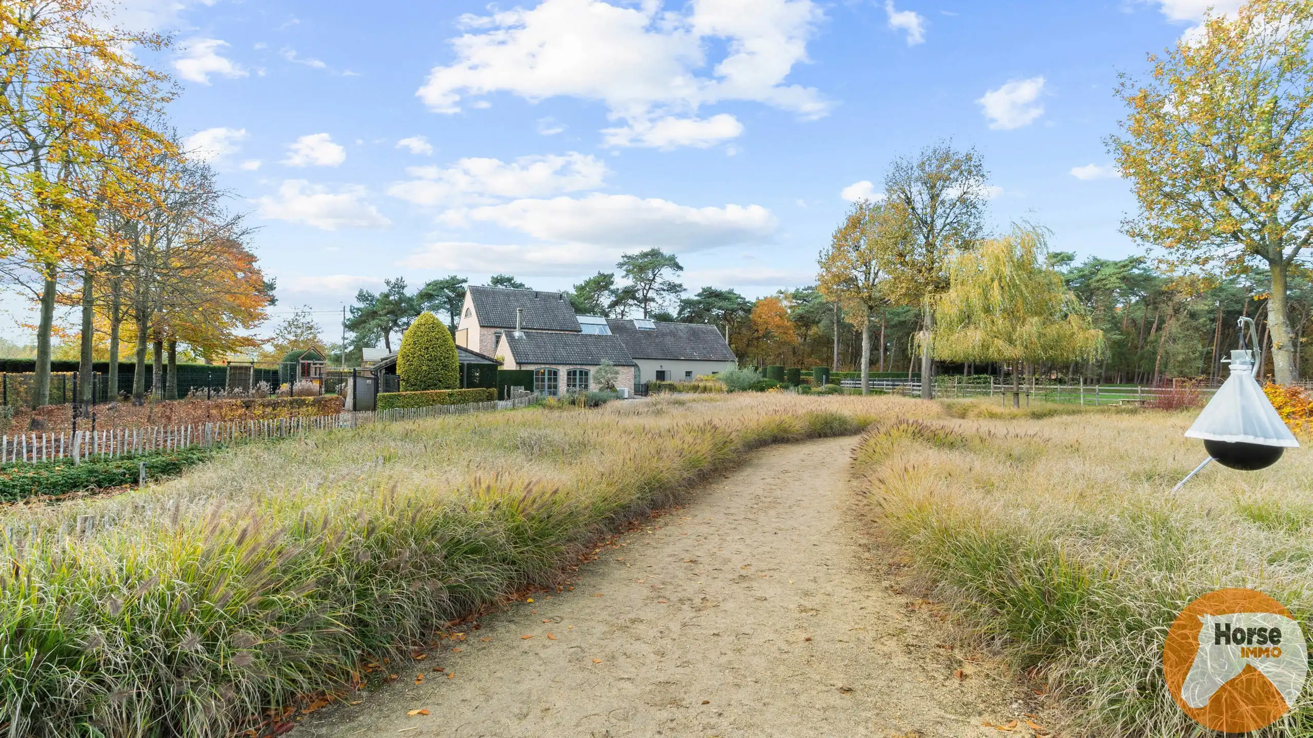 BALEN – Exclusieve eigendom voor paardenliefhebbers - 1,9&nbsp;Ha foto 32