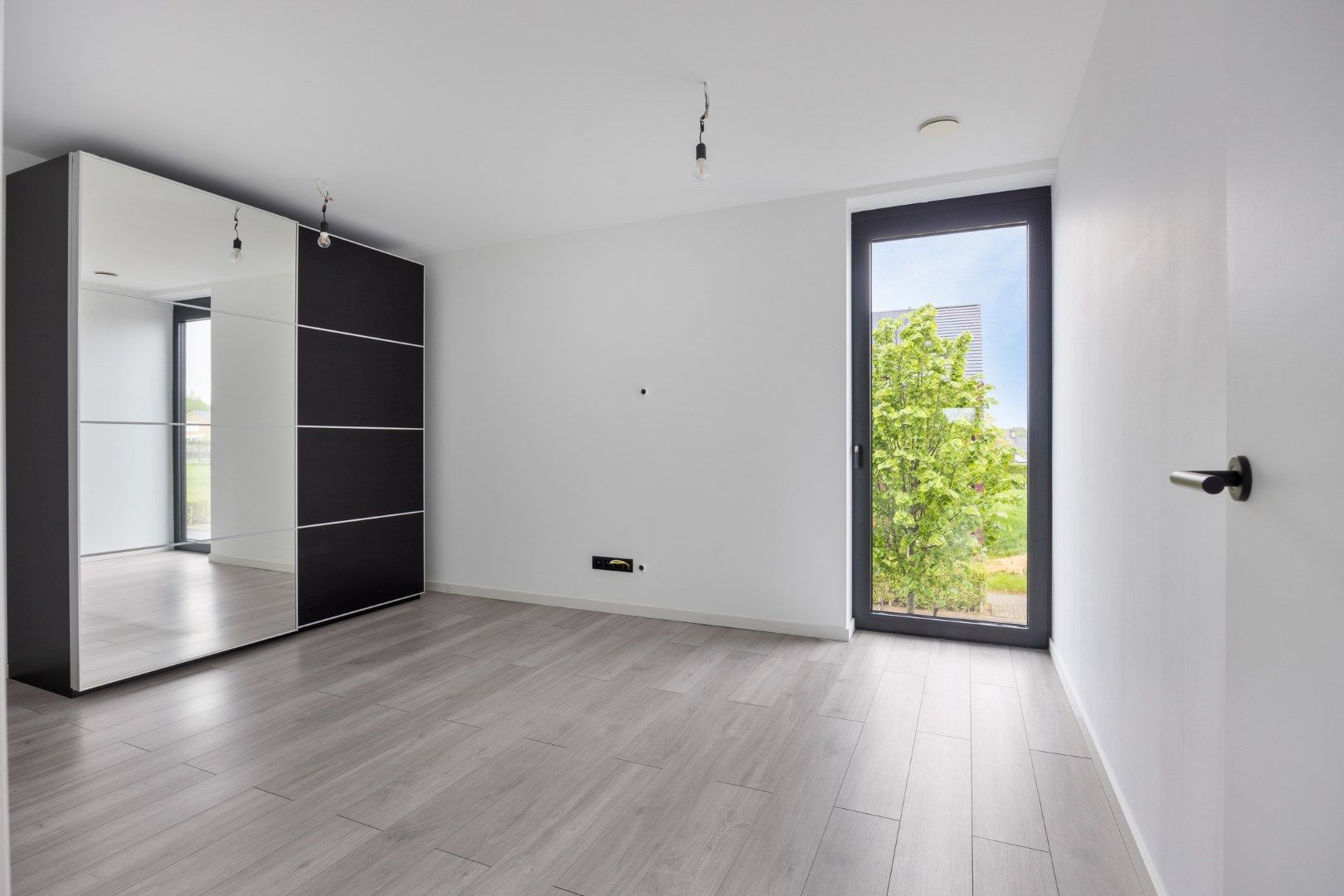 Moderne half open bebouwing met 4 slpks - EPC-waarde 8 (label A) foto 15