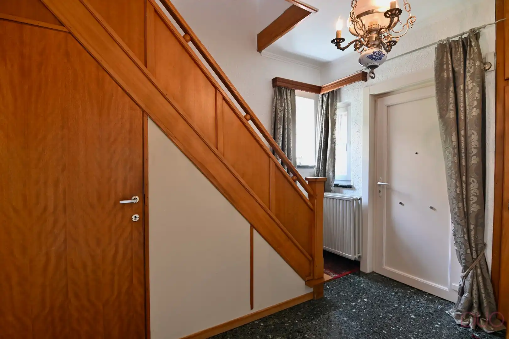 Charmante open gezinswoning met 3 slaapkamers vlakbij het centrum van Borgloon foto 6