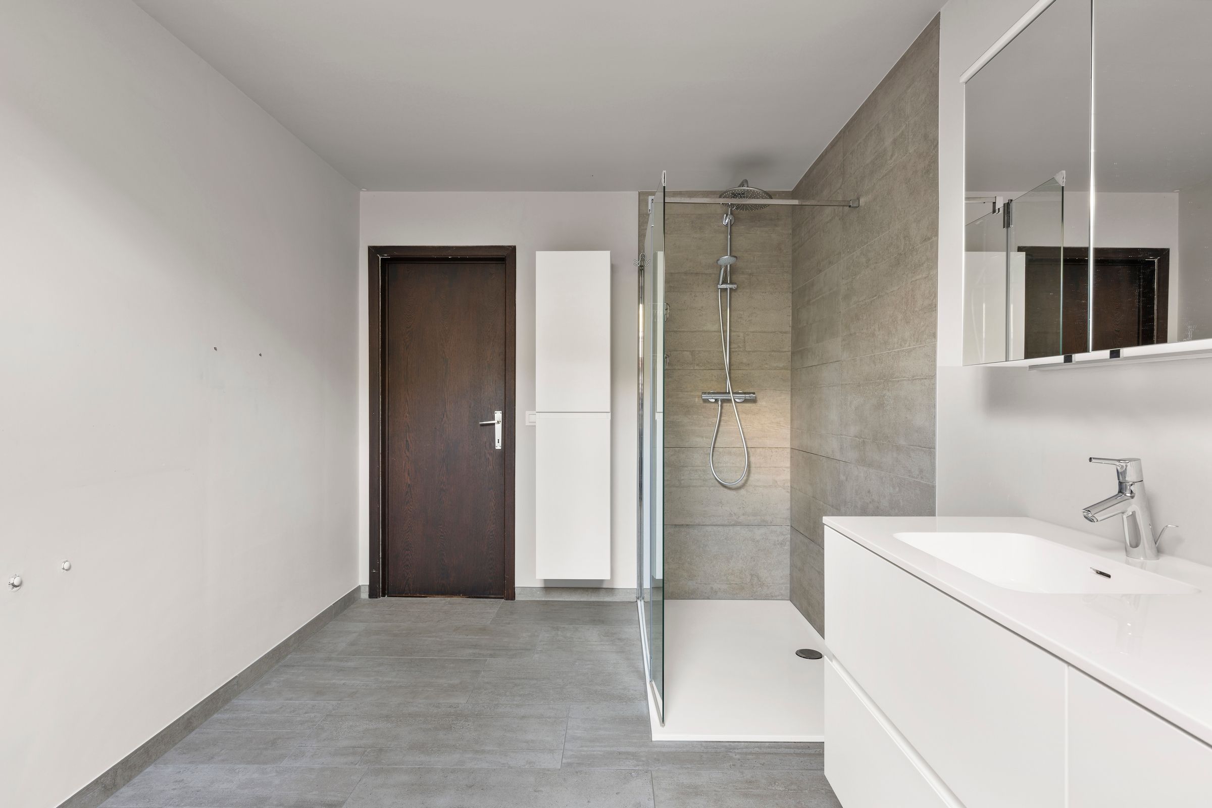 GERENOVEERDE WONING AAN DE DENDER MET ADEMBENEMENDE VERGEZICHTEN foto 21