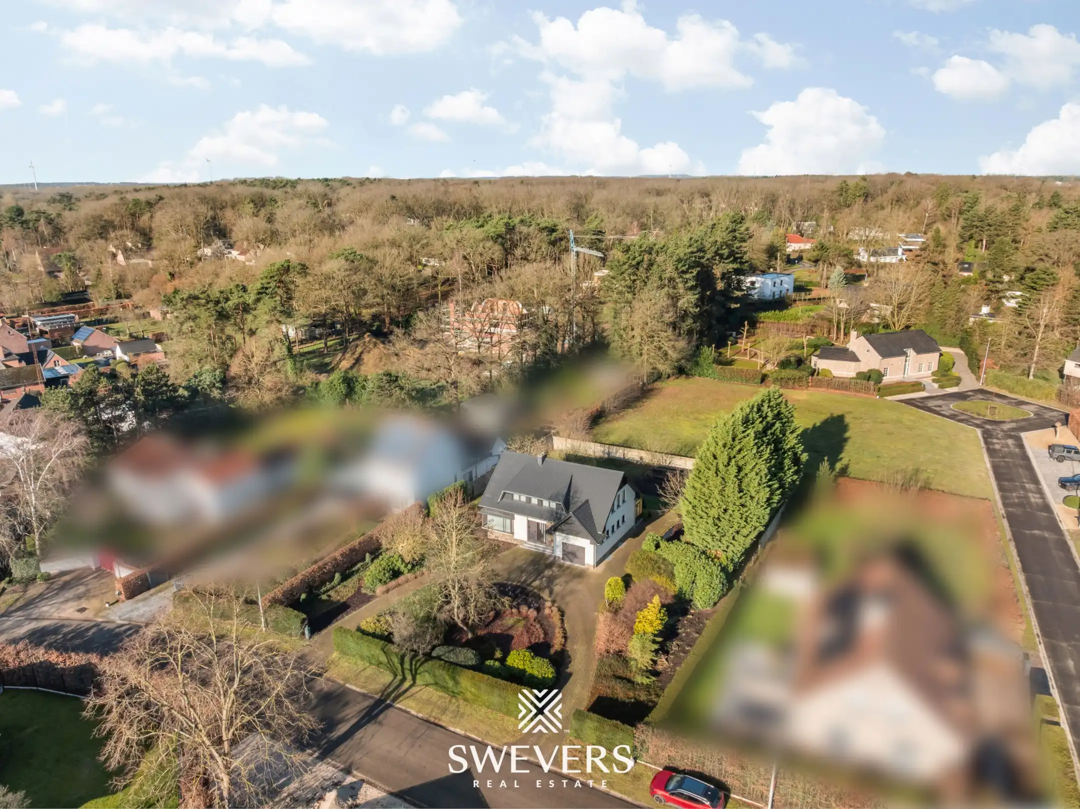 Leuke gezinswoning (4 slpk) met veel potentieel op zonovergoten perceel van 15a 84ca in doodlopende straat te Boekt foto 27