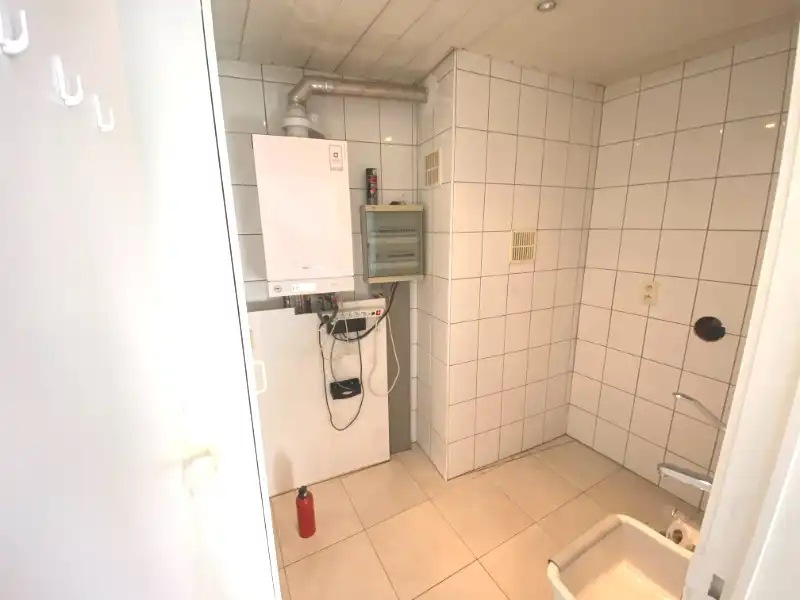 Dakappartement met groot terras, gunstig gelegen / nabijheid centrum Meerhout, met garage foto 9