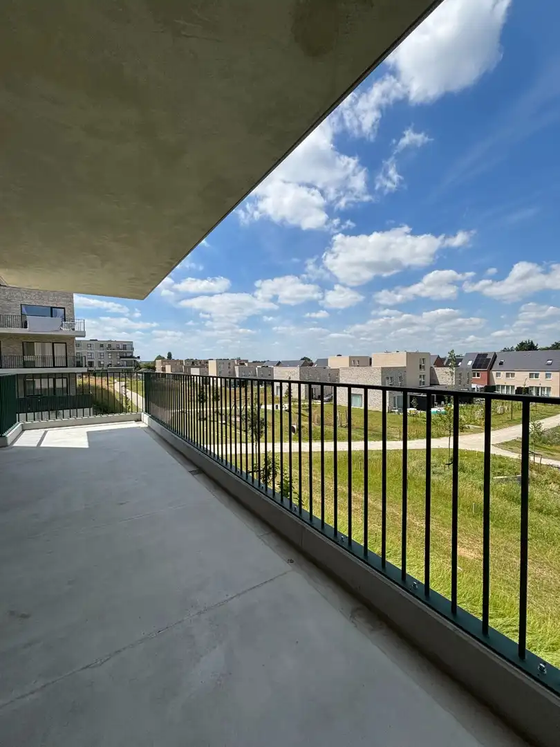 Luxueus appartement te huur in het hart van Vilvoorde - Comfort en stijl in één! foto 2