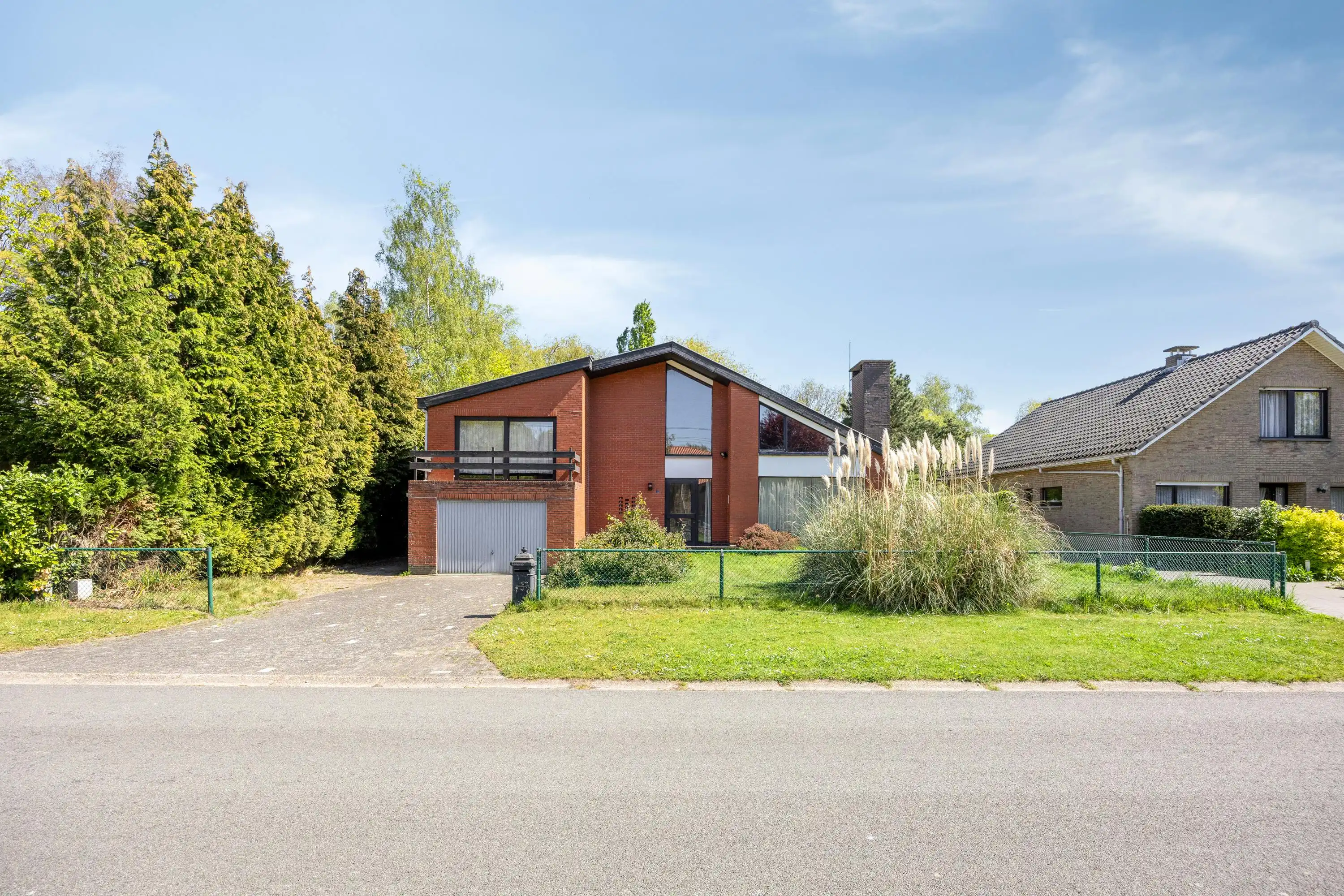Huis te koop Statielei 45 - 2920 Kalmthout