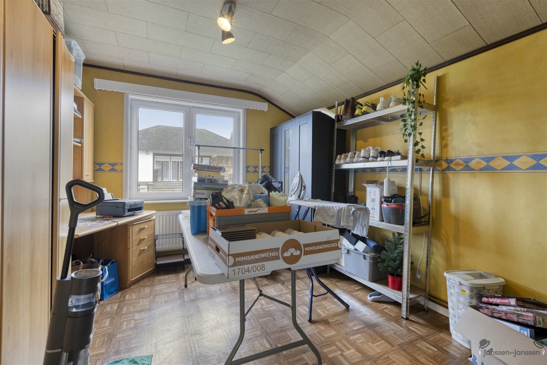 Ruime gelijkvloerse woning te Diest (Kaggevinne) foto 17