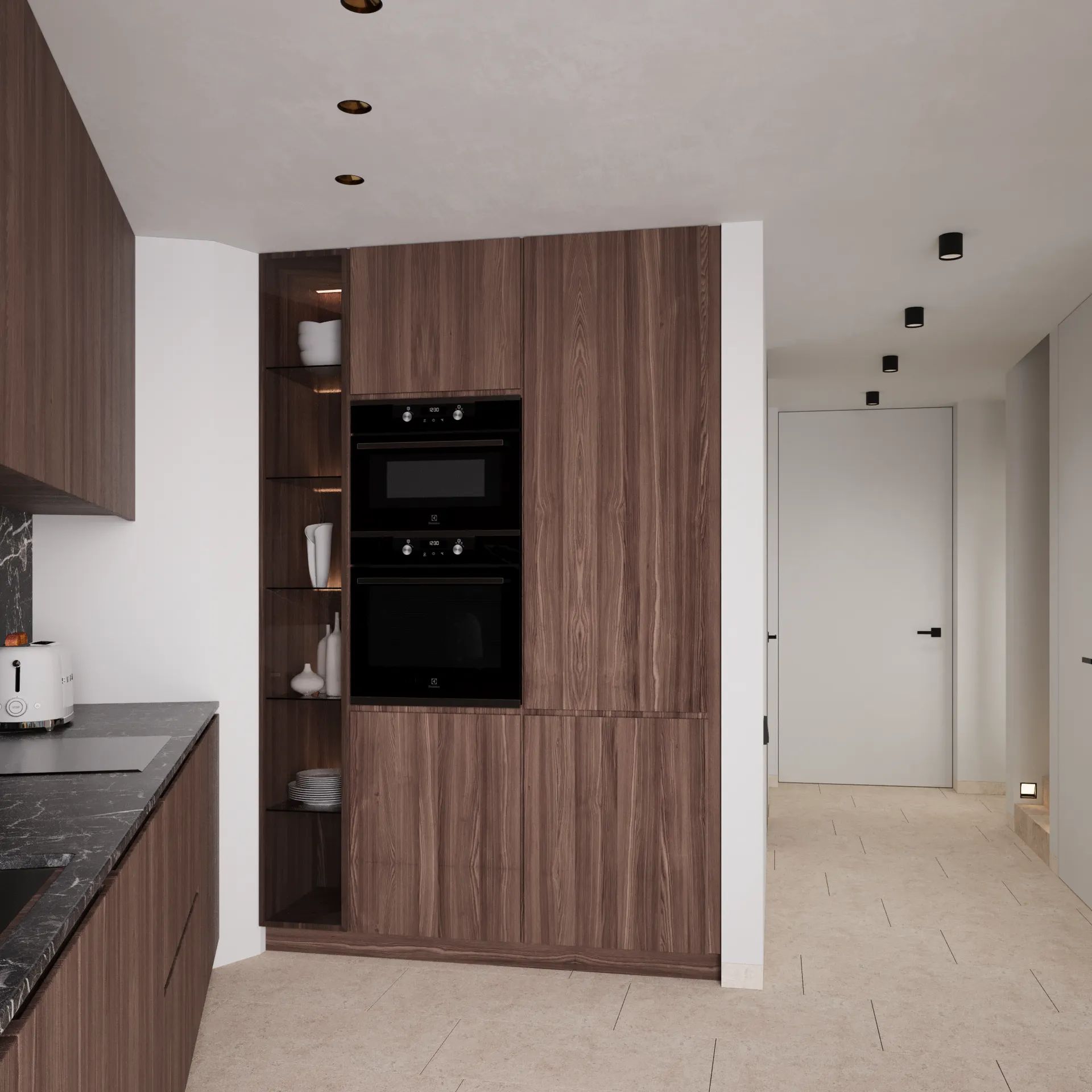 Luxe en privacy onder de Spaanse zon: exclusieve appartementen met zonovergoten terrassen en adembenemend zicht foto 7