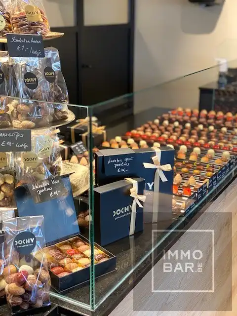 Ruimte om te ondernemen én te wonen – energiezuinig en instapklaar foto 12