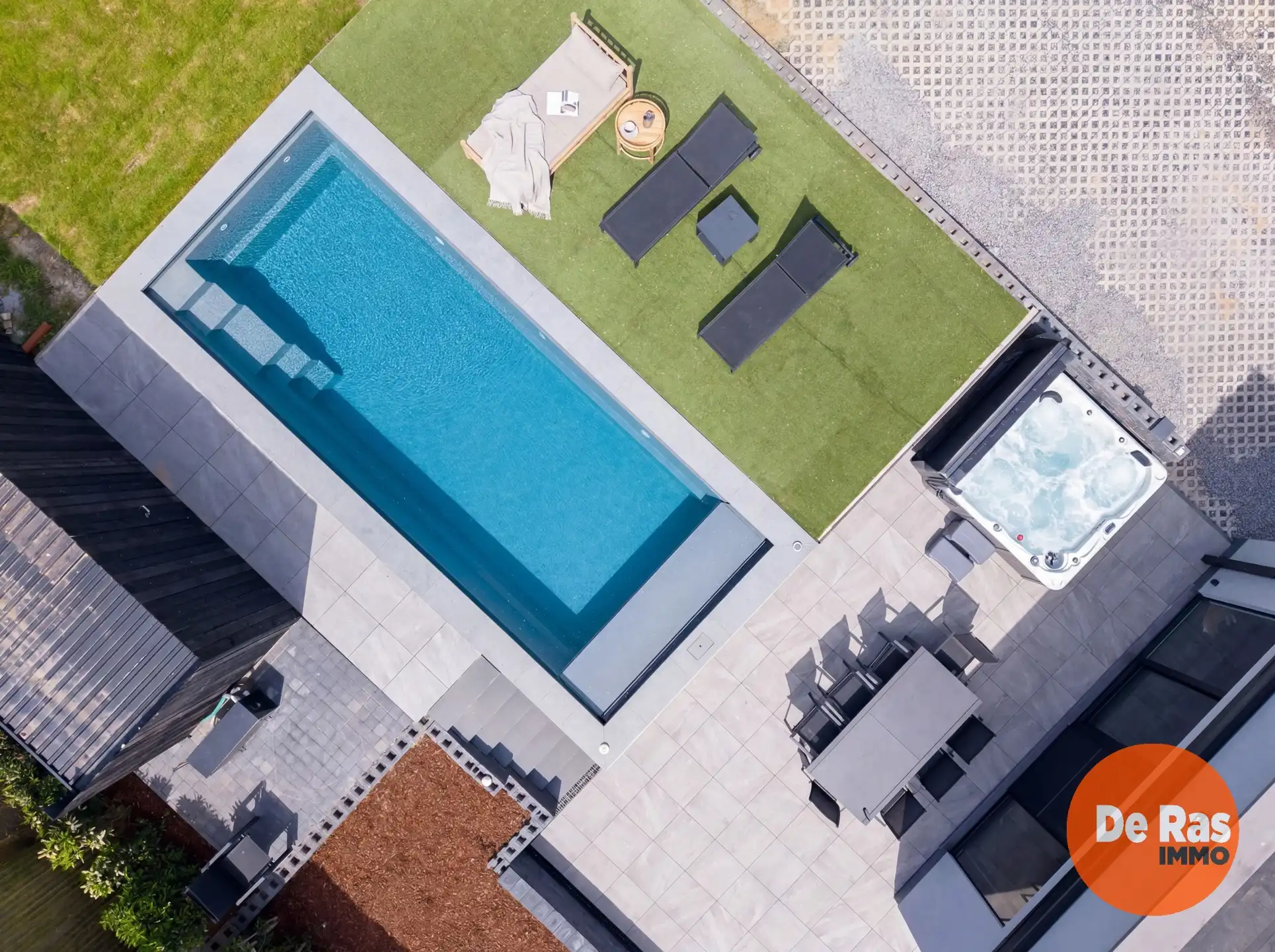 WELLE - Exclusief wonen in een volledig vernieuwde herenwoning! foto 24