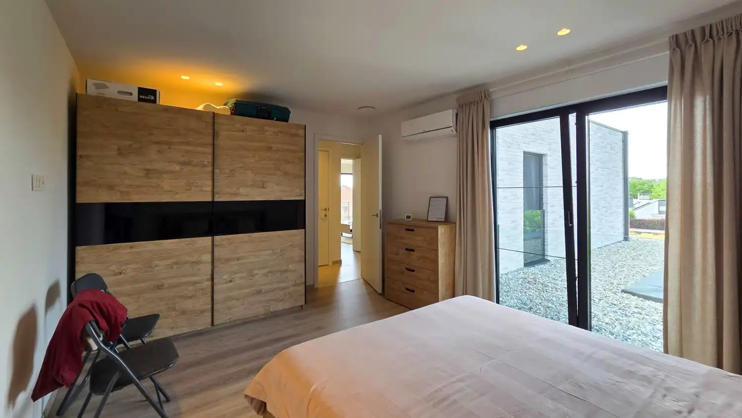 Luxe penthouse op toplocatie in Bree foto 22
