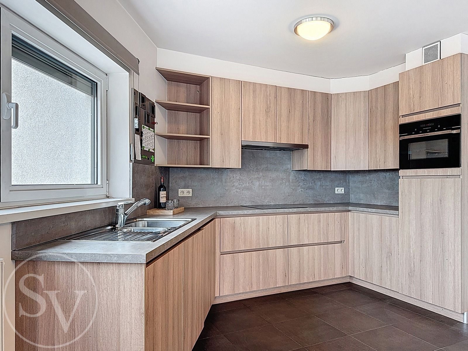 Duplex appartement met terras. foto 6