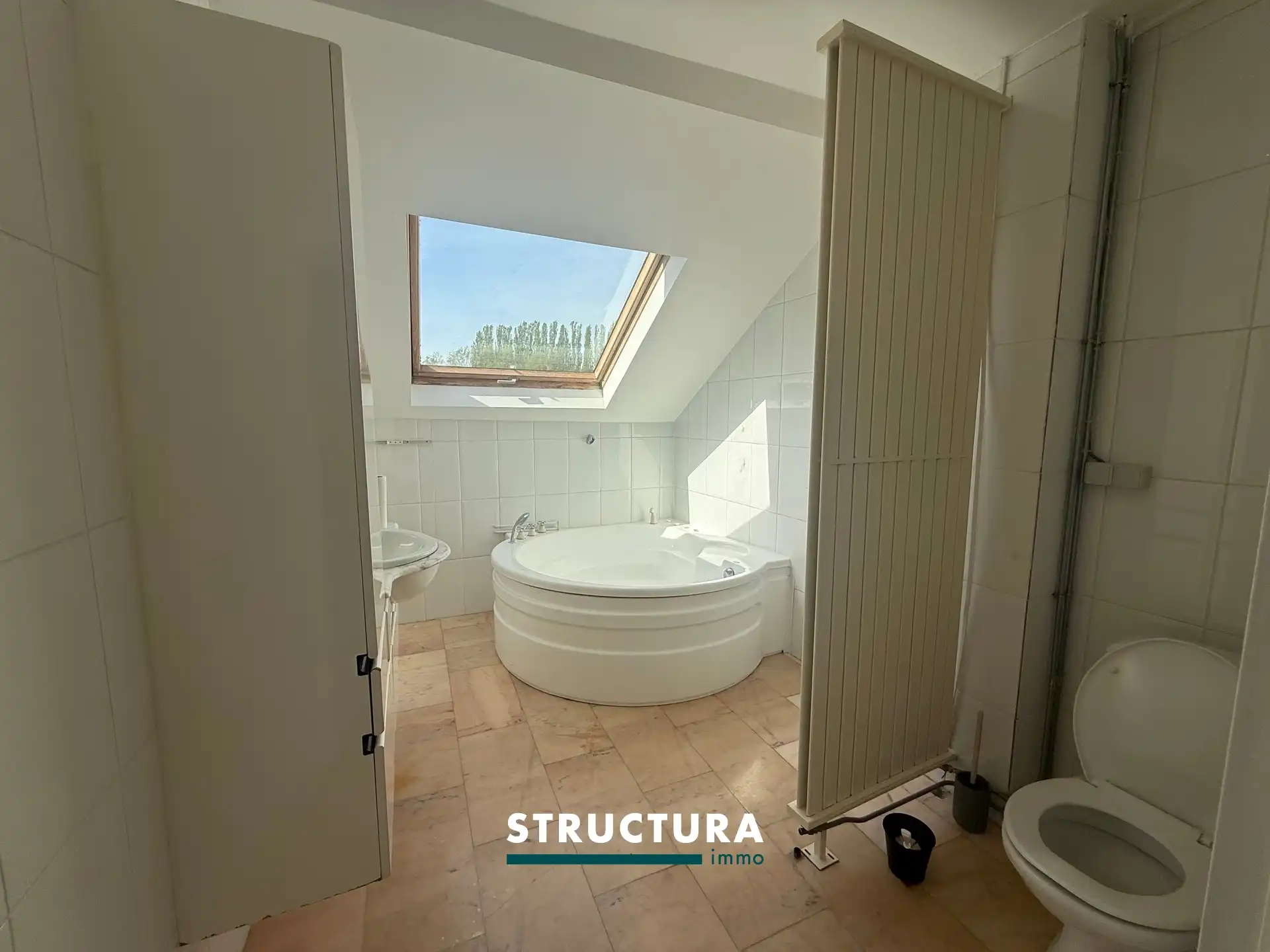 Duplexappartement met staanplaats  foto 7