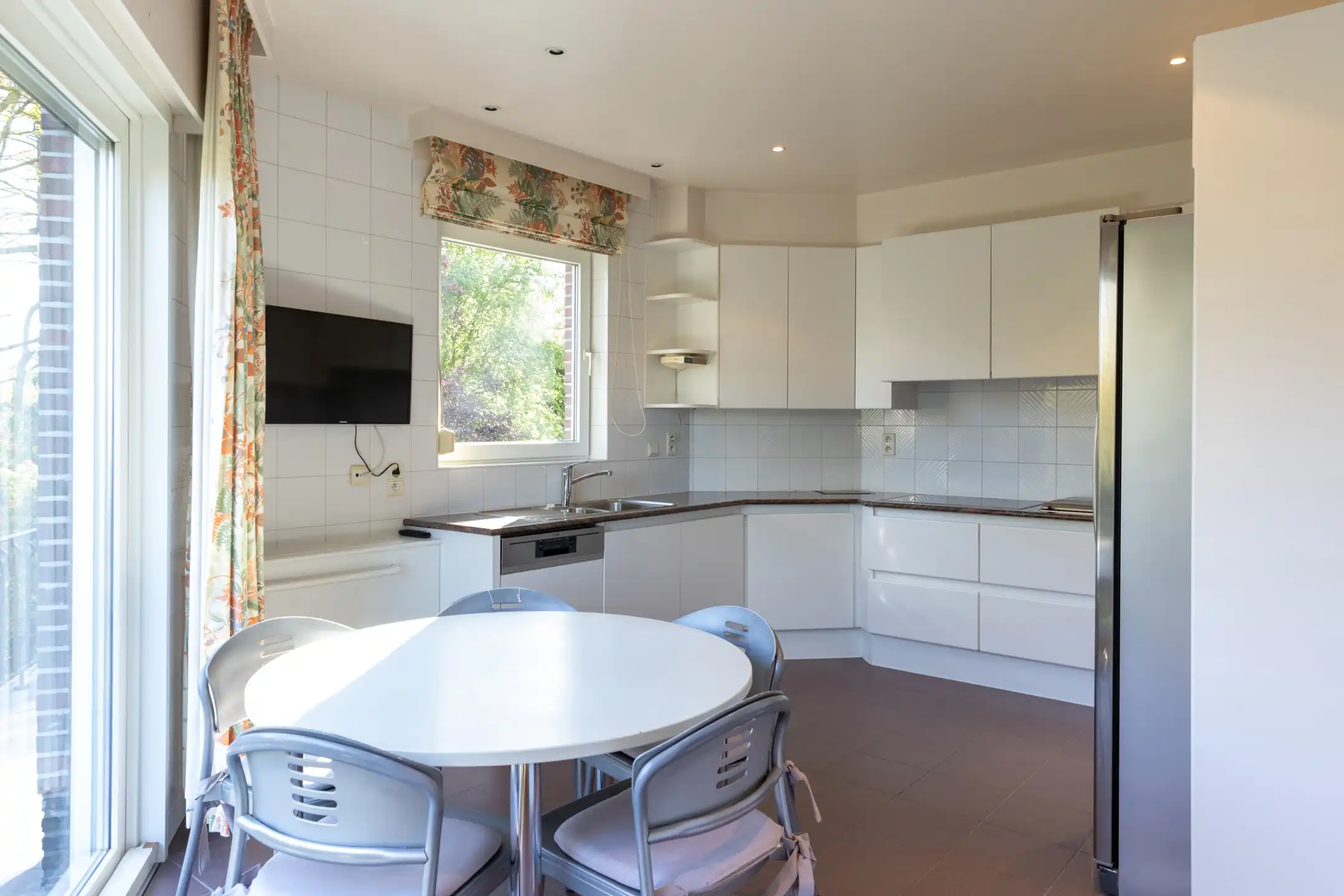 Exclusieve villa met een uniek uitzicht op het Mannenwiel foto 7