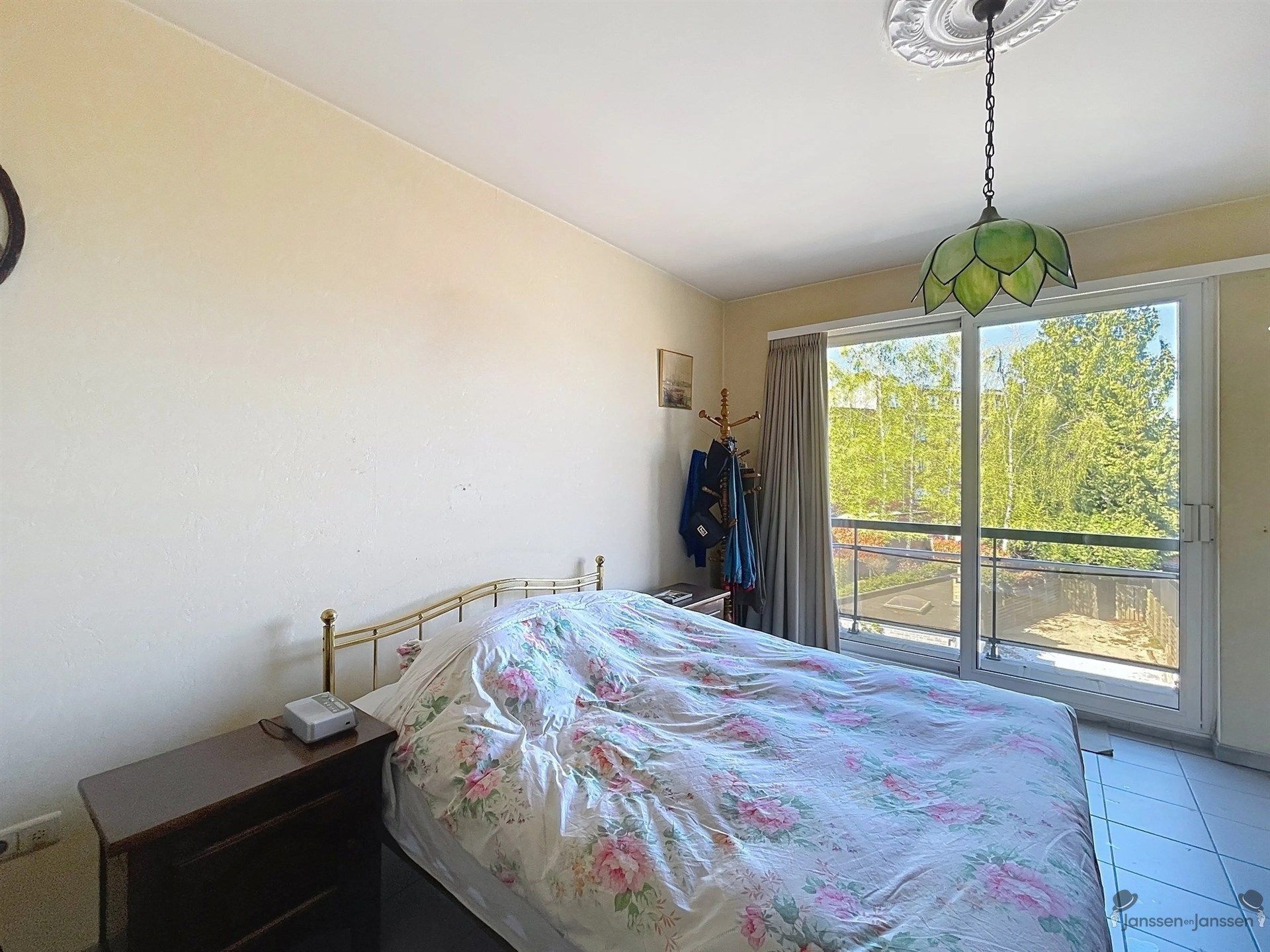 Appartement met terras op TOP locatie in het centrum van Brasschaat foto 5