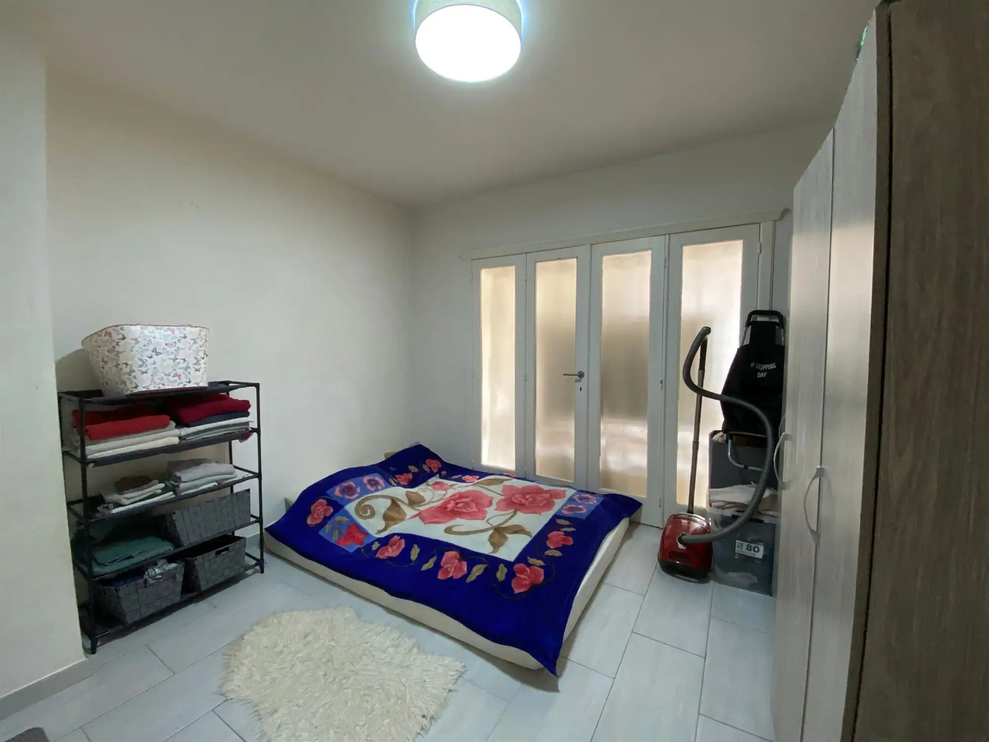 Eénslaapkamer appartement met gemeenschappelijke stadstuin  foto 10