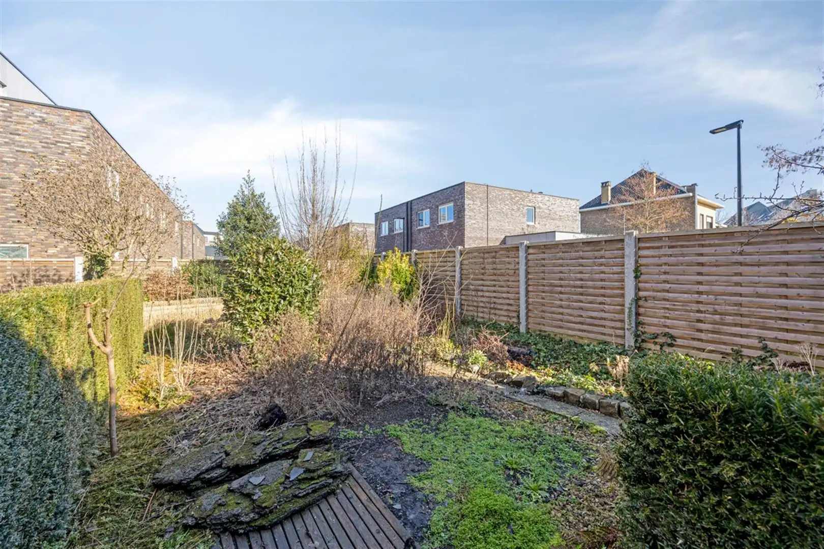 Deel te renoveren woning in deelgemeente Petegem foto 31