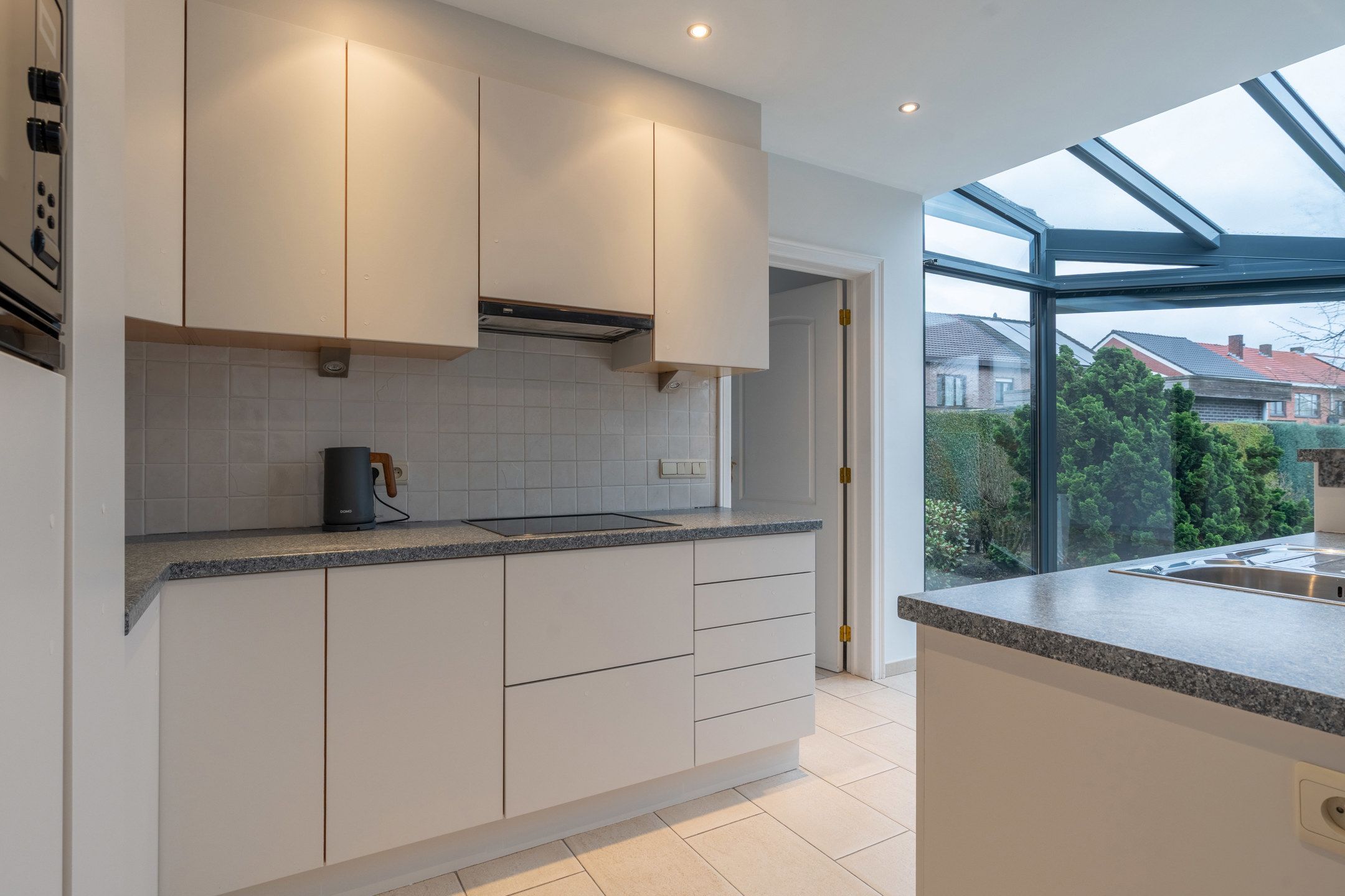 Gunstig gelegen 3 slpk woning met ruime tuin te Oud-Turnhout foto 9