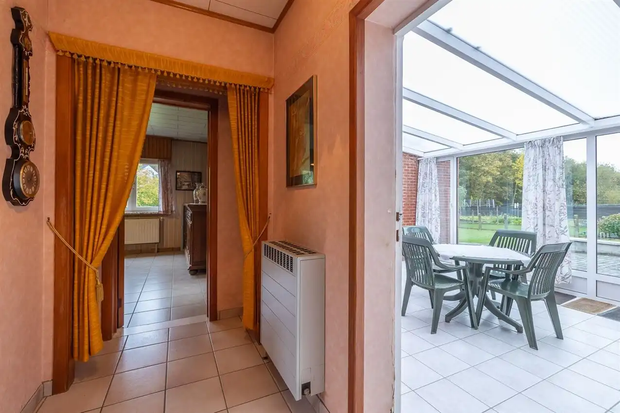 landelijk gelegen, maar nabij dorpskern, 4 slpkmrs foto 10