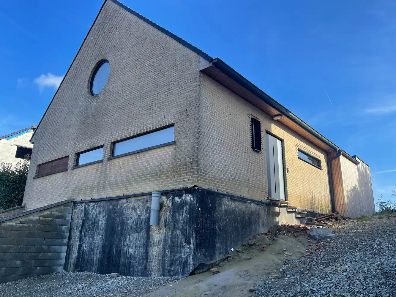 Modern ingerichte villa met prachtig uitzicht! foto 39