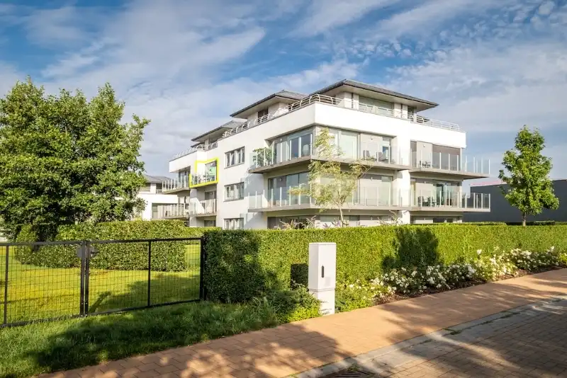 Domein "ELZENHOF" foto 4