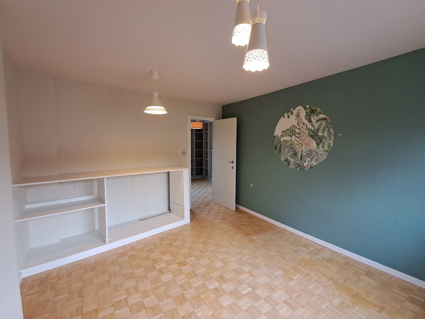 Woning met leuke tuin! foto 15