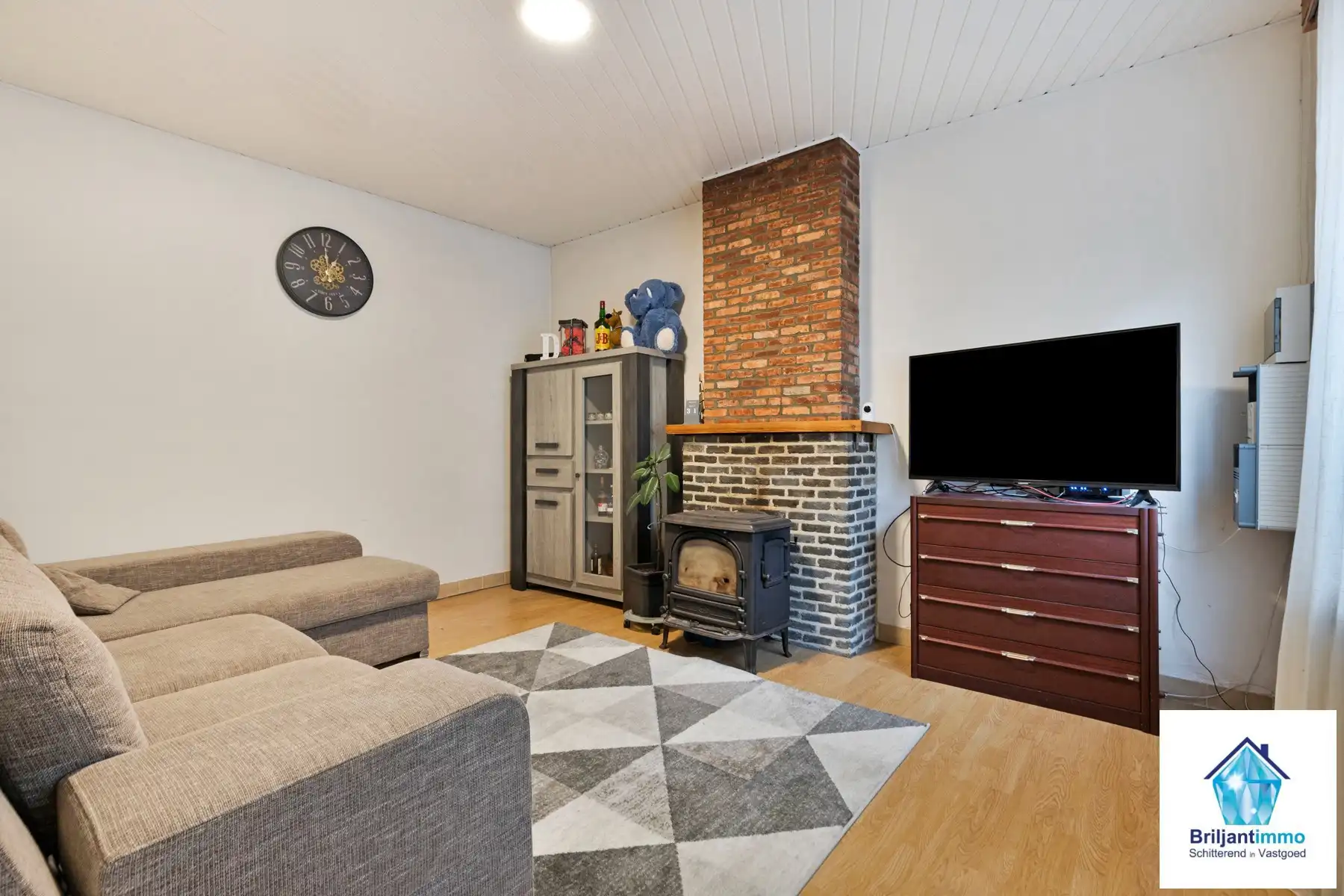 Ideale starterswoning in een geliefde Mechelse woonwijk foto 7