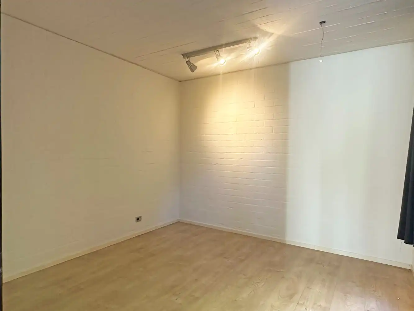 Leuke gelijkvloerse studio met buitenruimte op gunstige locatie in Hove foto 7