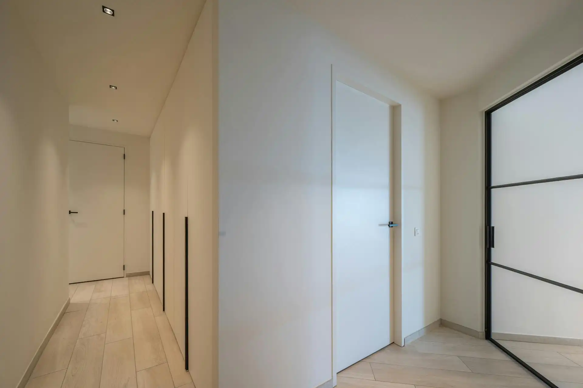 Ruim appartement met terras en zicht op jachthaven te koop foto 17