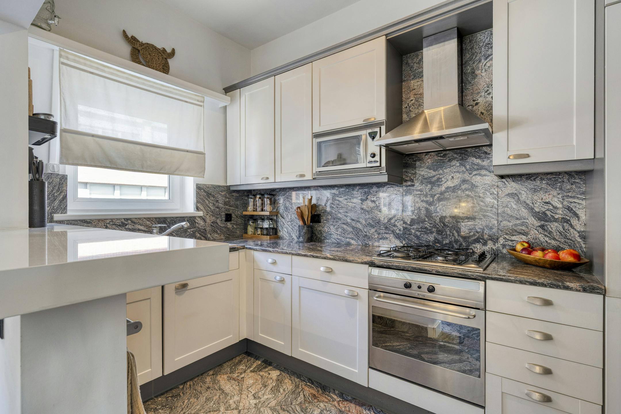 Instapklare woning te koop in centrum Wilrijk  foto 12