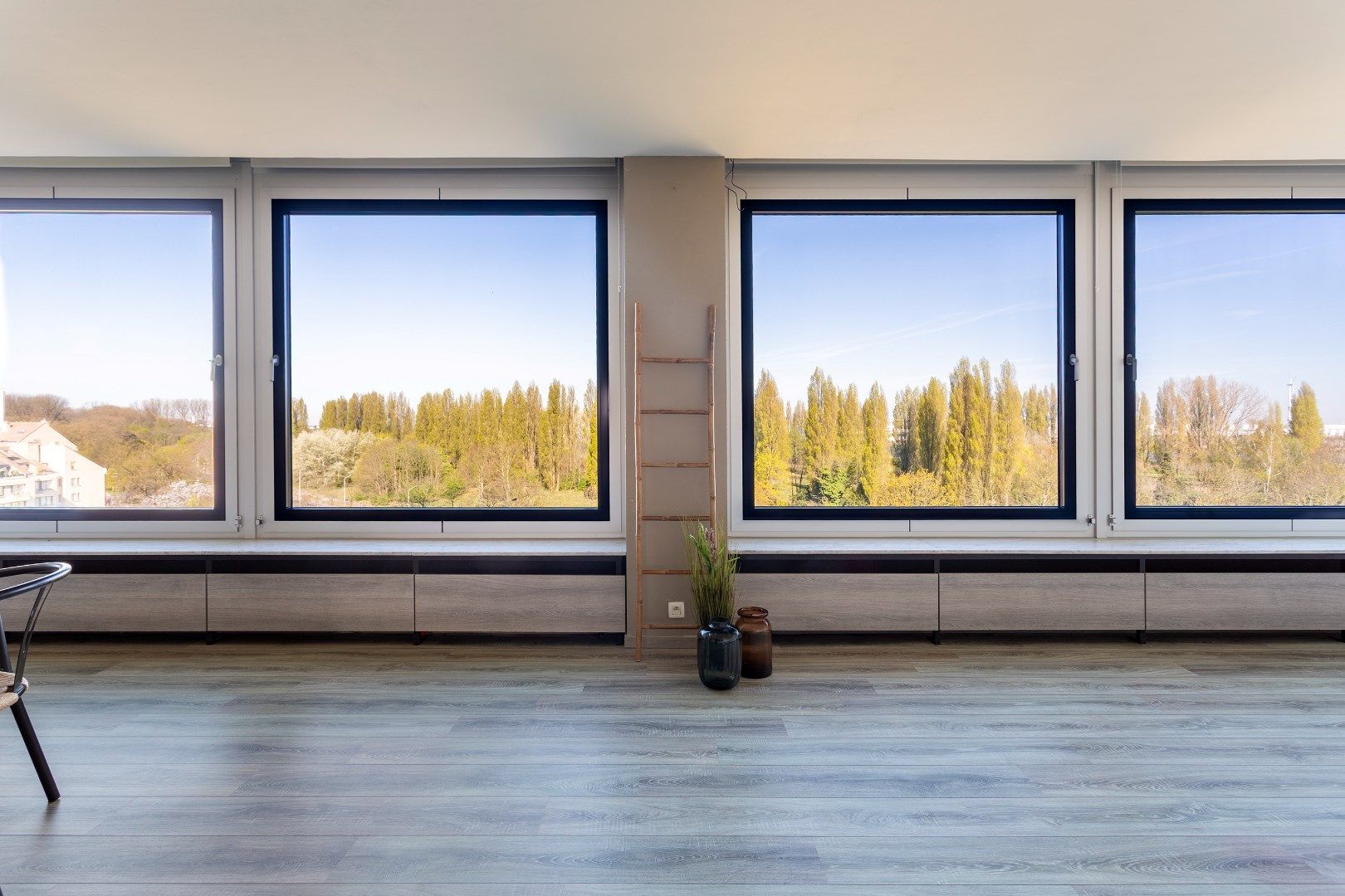 Knap gerenoveerd appartement met adembenemende uitzichten!   foto 6