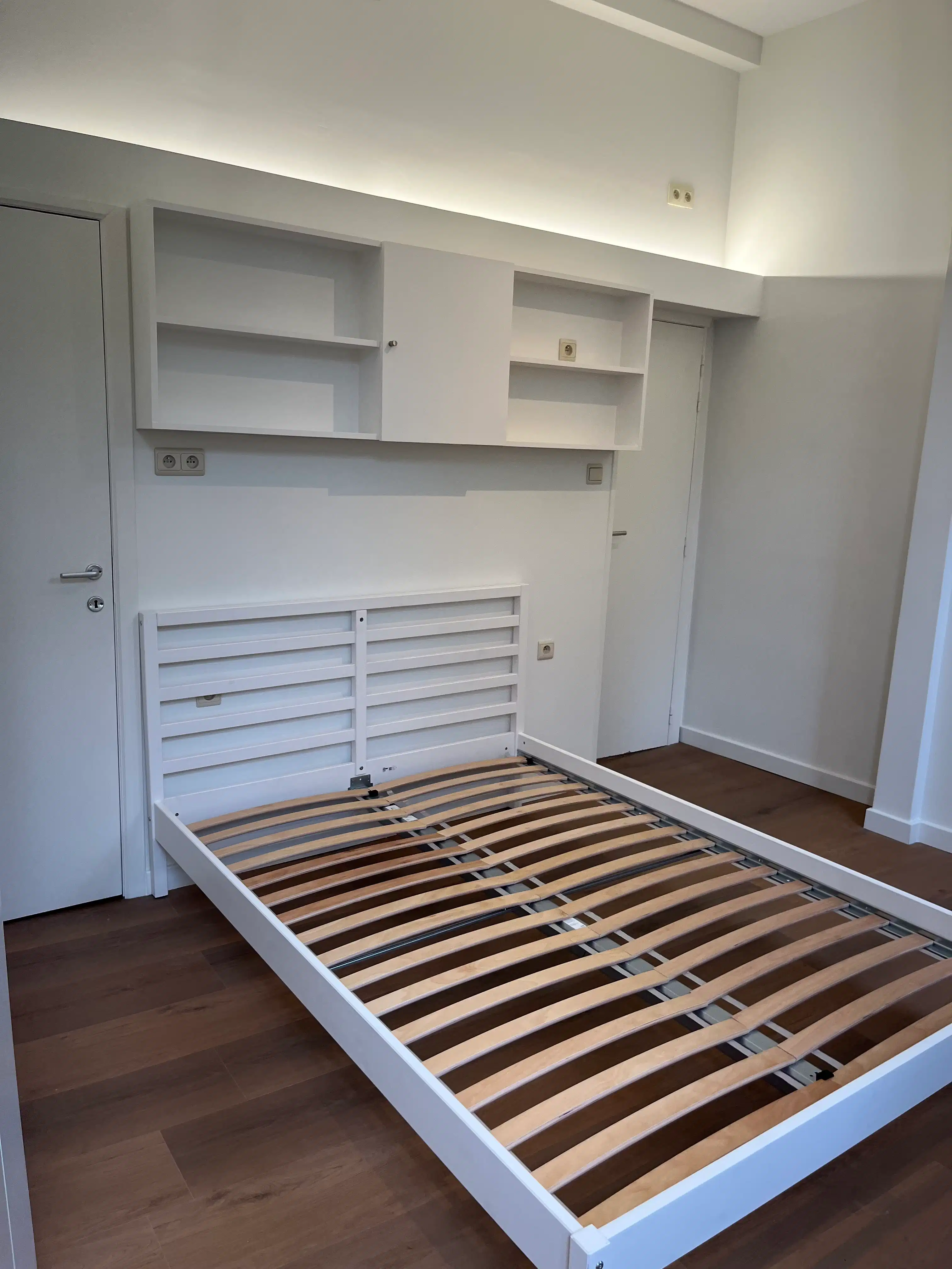 studentenappartement met 2 slaapkamers én 2 badkamers foto 7