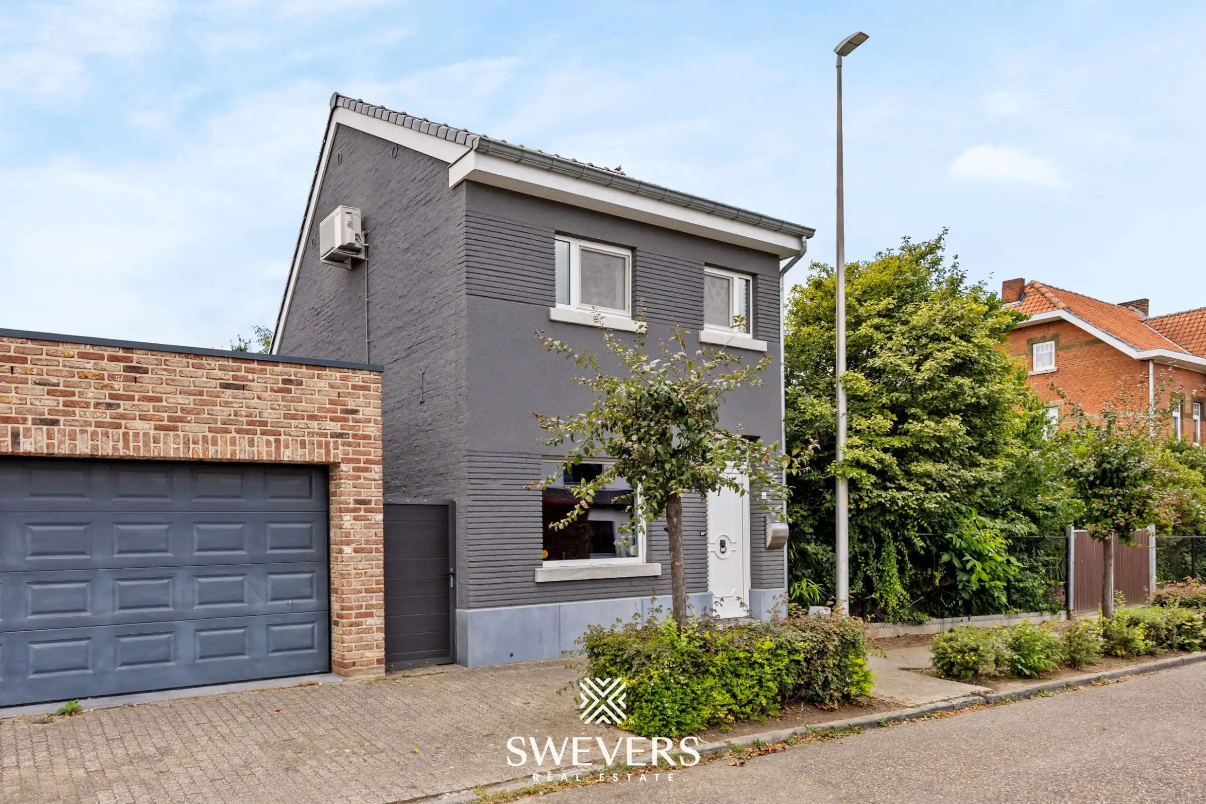 Gerenoveerde woning met gezellige tuin te Borgloon foto 25