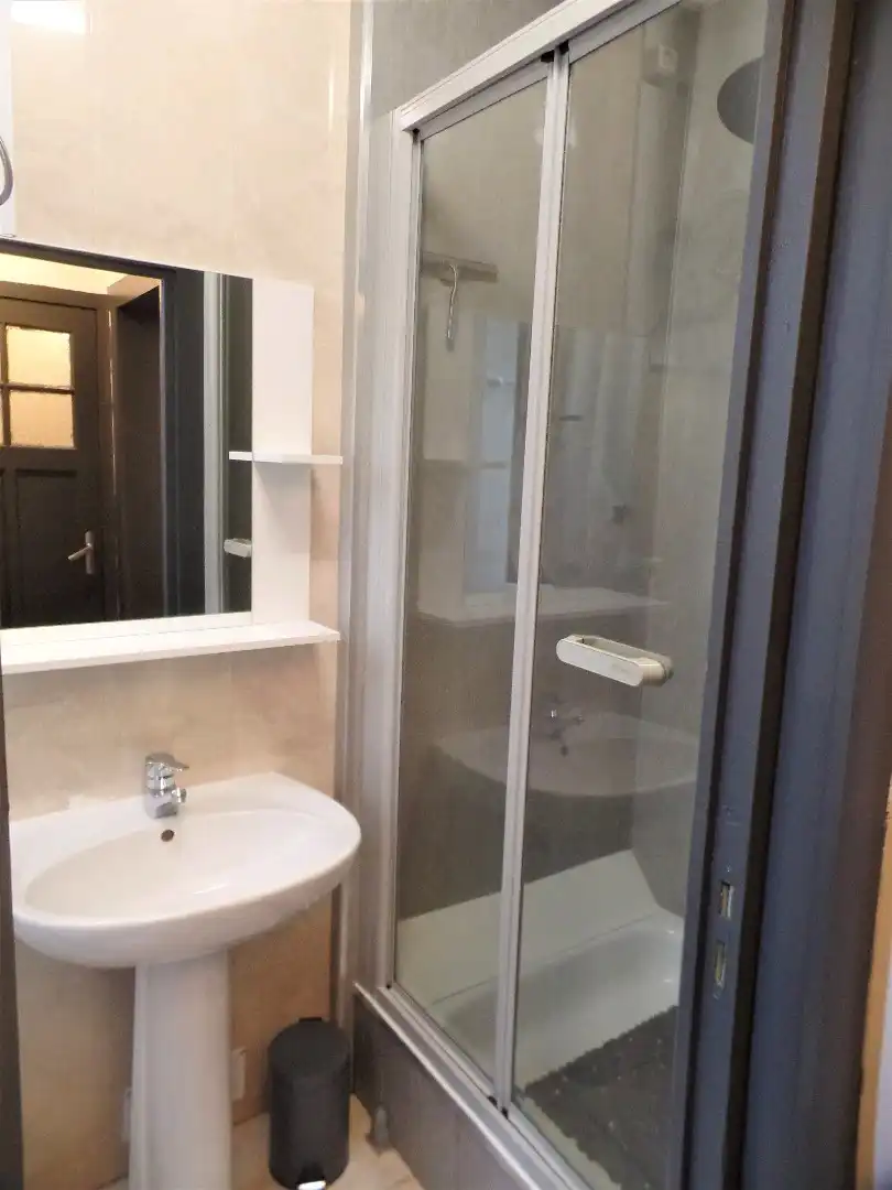 Residentie Ailleurs 0302 + B3 foto 8