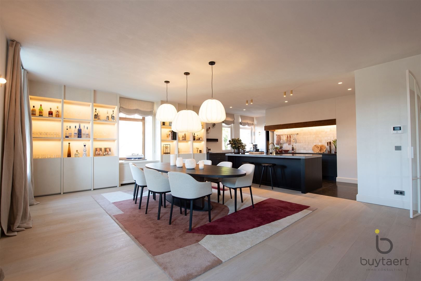 Ontdek deze adembenemende PENTHOUSE in het hartje van Schilde! foto 13