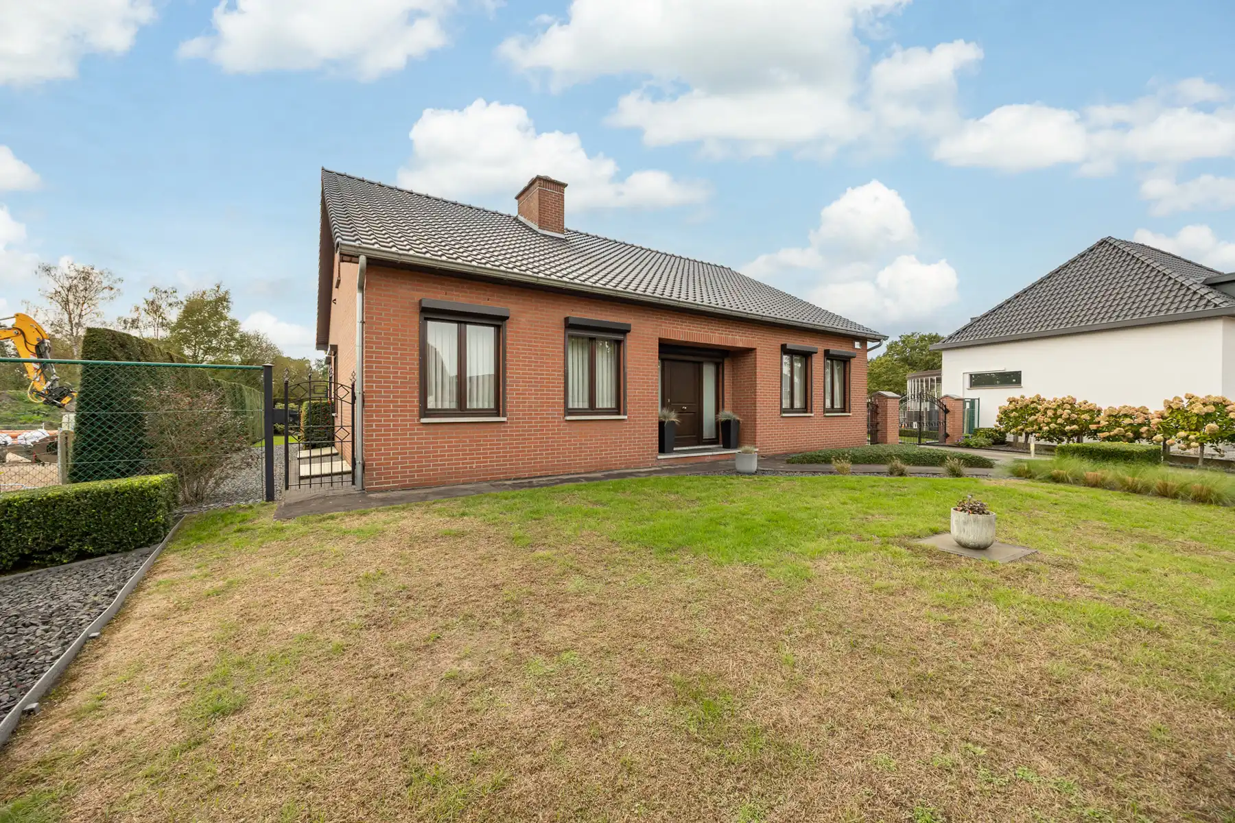 Huis te koop foto 37