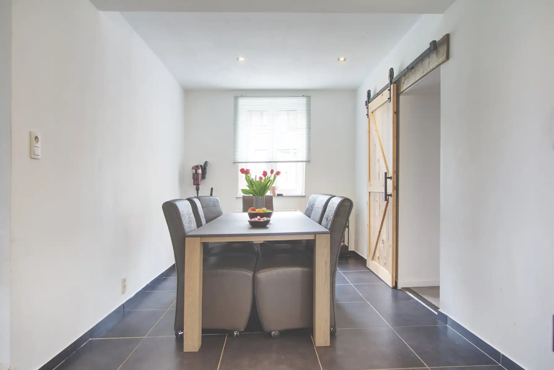 WONING - OB - 3 SLK - 2 BDK - TERRAS - TUIN - PARKING foto 10