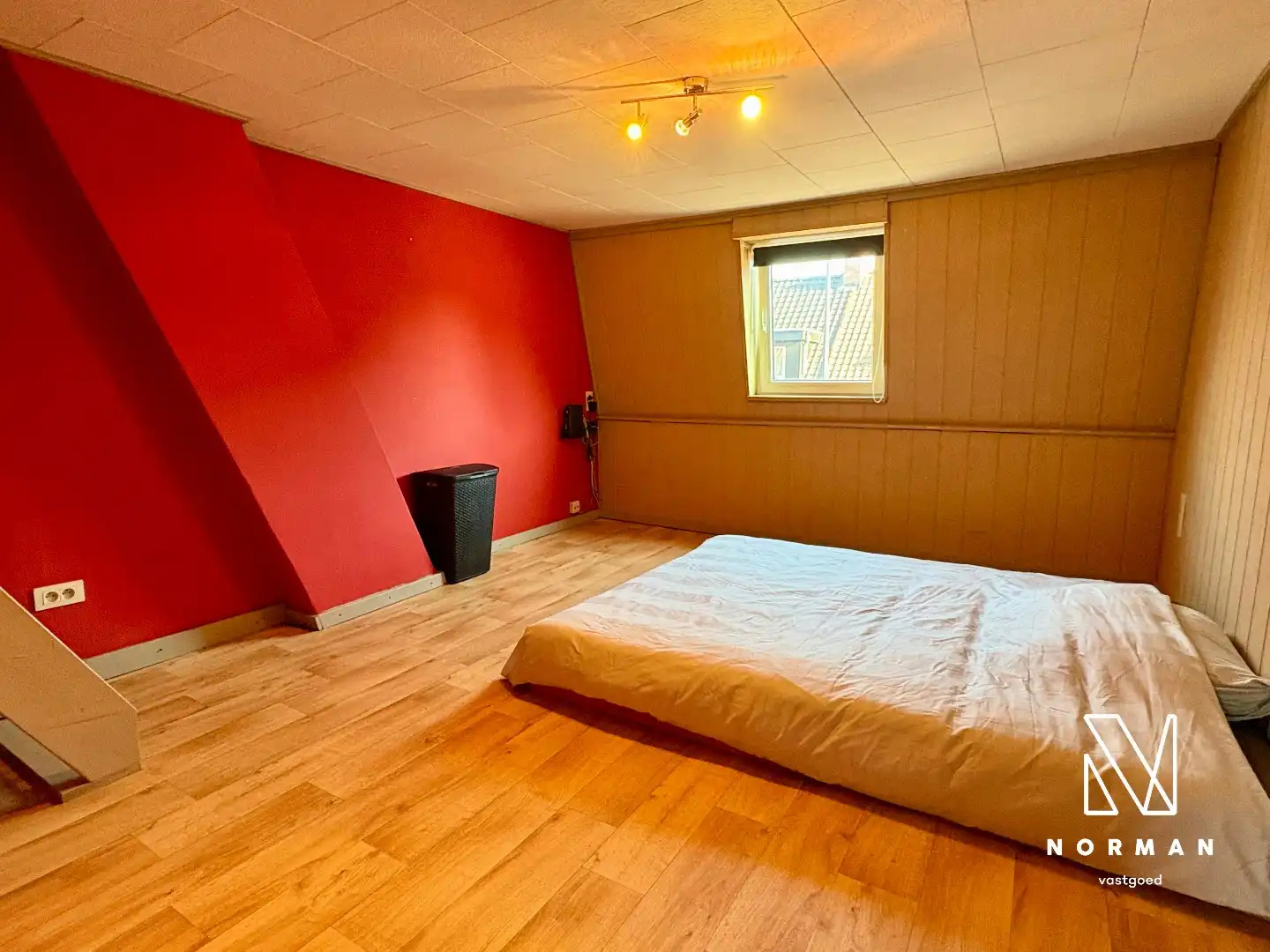 Rijwoning met 3 slaapkamers te koop in Harelbeke foto 7