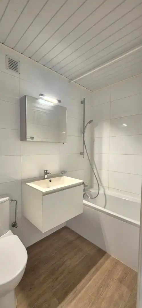 Appartement te huur foto 5
