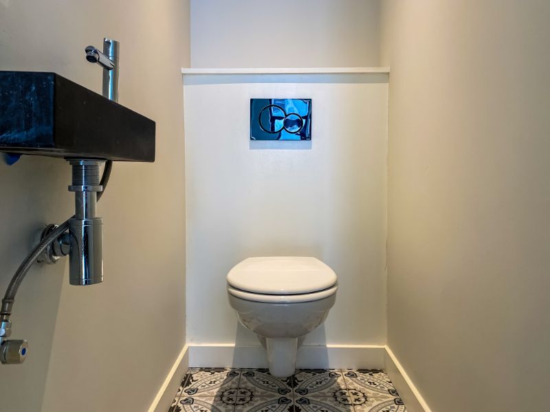 PRACHTIG GERENOVEERDE WONING OP TOPLOCATIE! foto 19