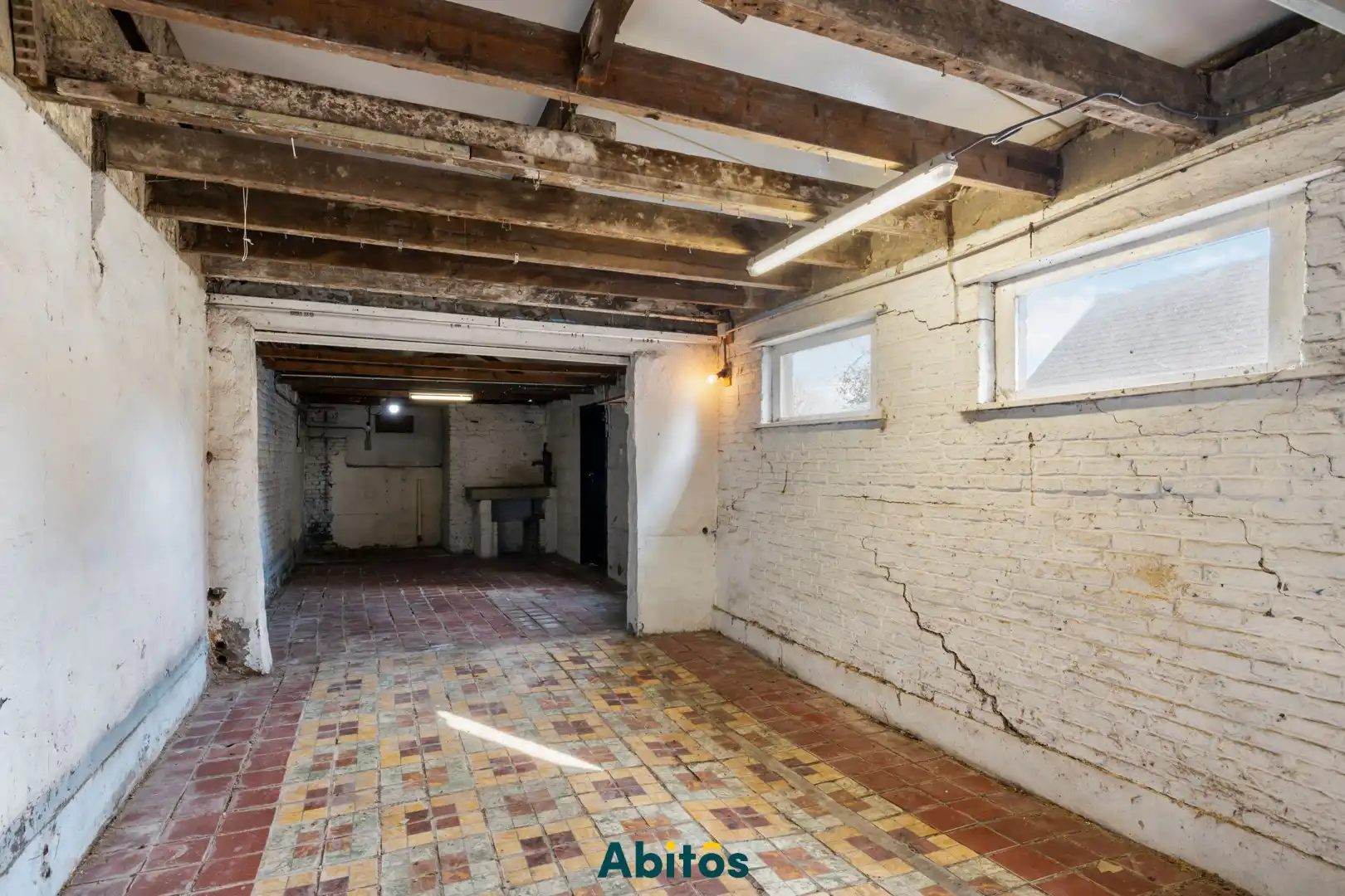 Villa met 3 slaapkamers en ruime garage in Beervelde, Lochristi foto 25