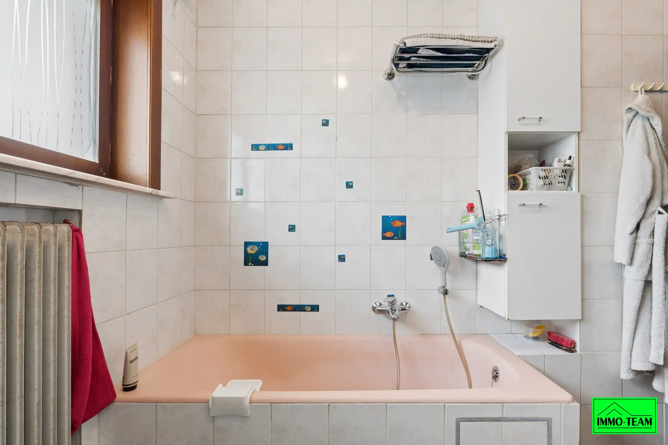 Ruime 4-gevelwoning op topligging foto 19