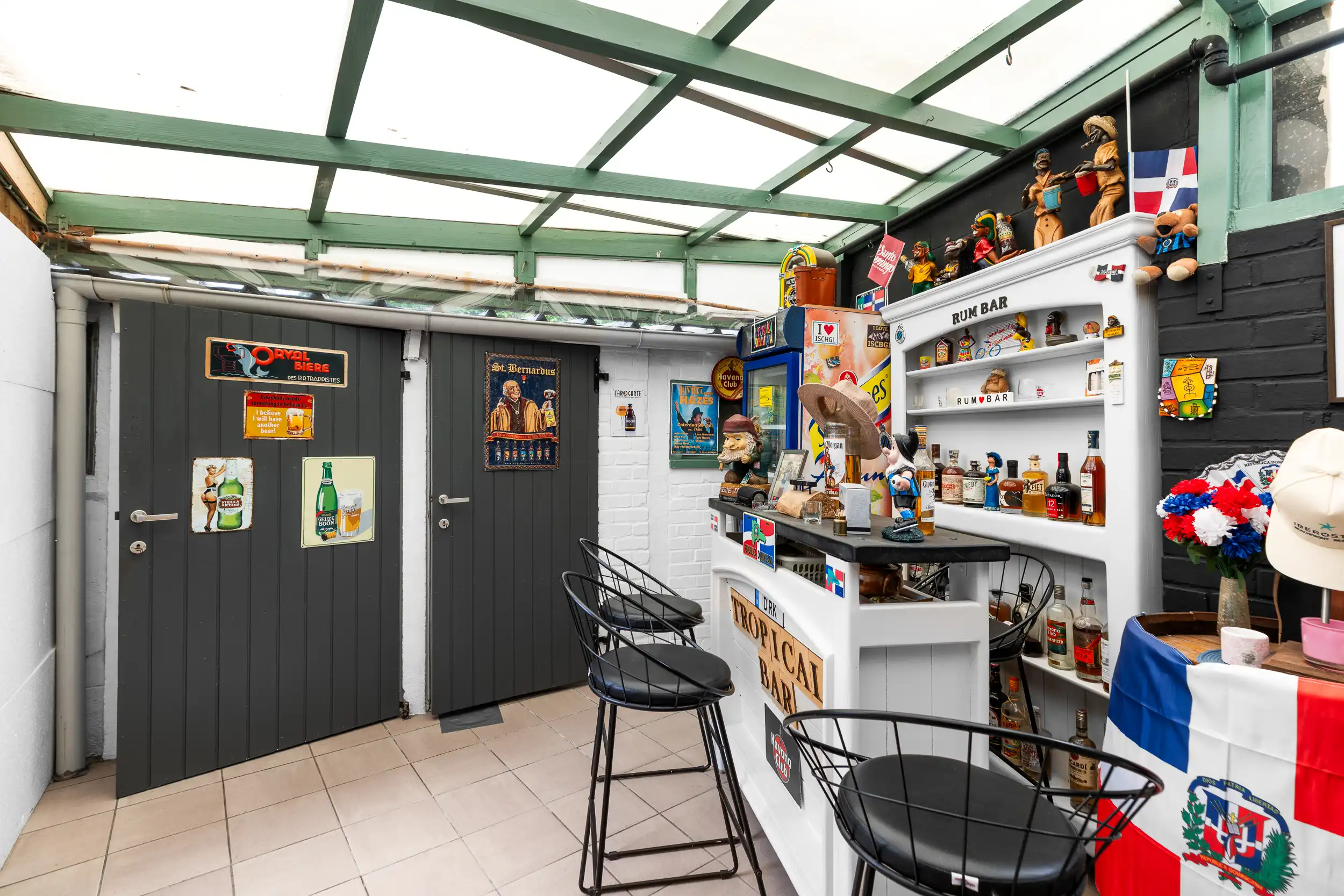 Te renoveren woning op gunstige ligging te Heusden foto 8