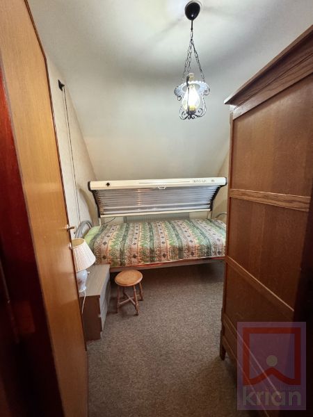 GEEN RENOVATIEPLICHT! Ruime halfopen woning met garage, bijgebouw en grote tuin op 945m², Geel-Punt foto 9